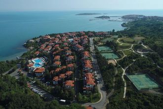 Santa Marina Holiday Sozopol