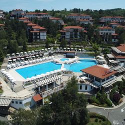 Santa Marina Holiday Sozopol