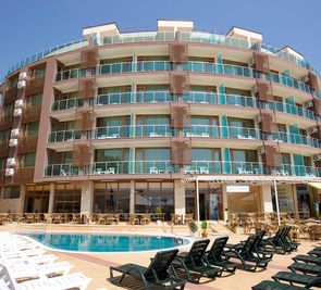 Sea Breeze (Sunny Beach)