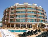 Sea Breeze (Sunny Beach)