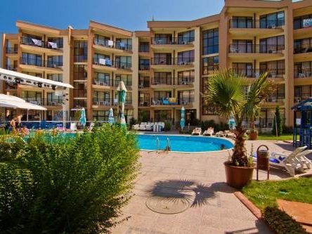 Sea Grace 3*