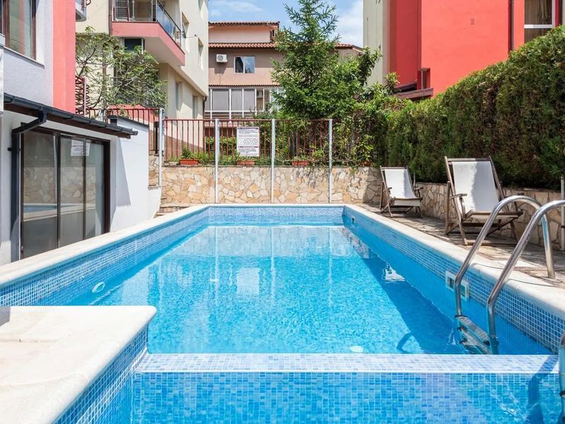 Sea House Afrodita 2