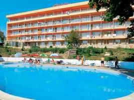 Sea View Vezen 3*