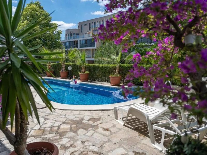 Sea Vista 3*
