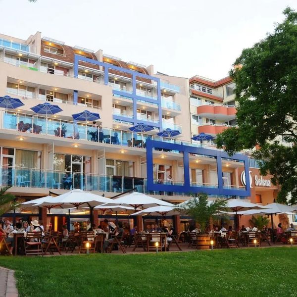 Selena (Sozopol)