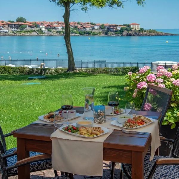 Selena (Sozopol)