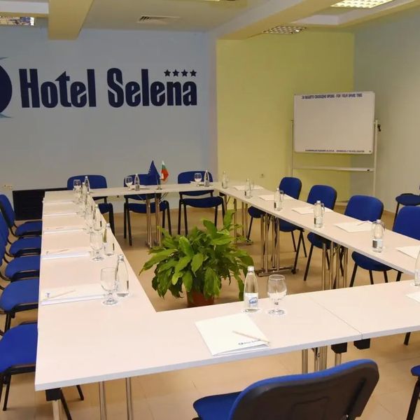 Selena (Sozopol)