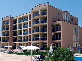 Semiramida 3*