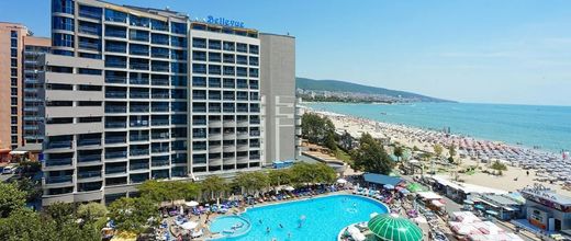 Sentido Bellevue Beach (ex. Bellevue)