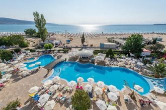 Sentido Neptun Beach ex Lti Neptun Beach