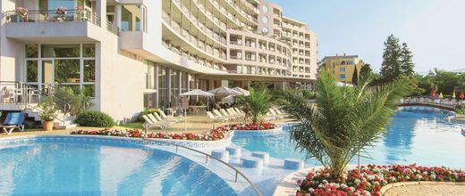 Sentido Neptun Beach
