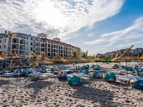 Serenity Primea Beach