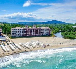Serenity Primea Beach