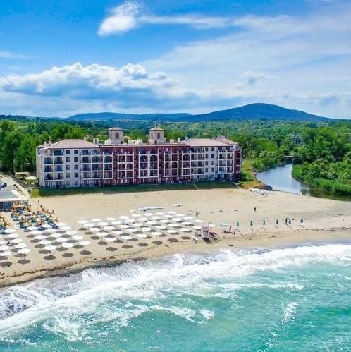 Serenity Primea Beach