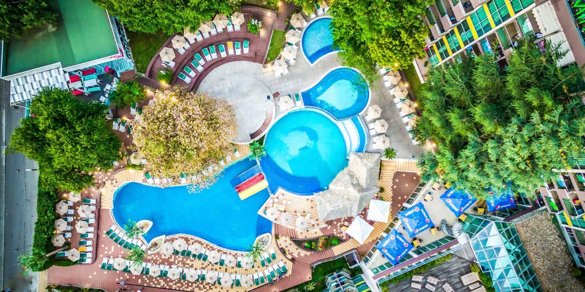 SH Dolce Mare (ex. Splendido Mare)