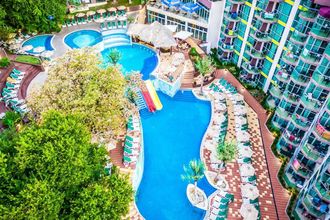 SH Dolce Mare ex Splendido Mare