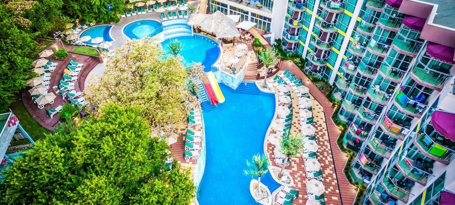 SH Dolce Mare (ex. Splendido Mare)