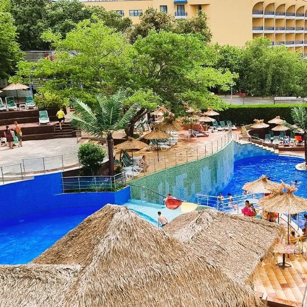 SH Dolce Mare (ex. Splendido Mare) - zdjęcie 3