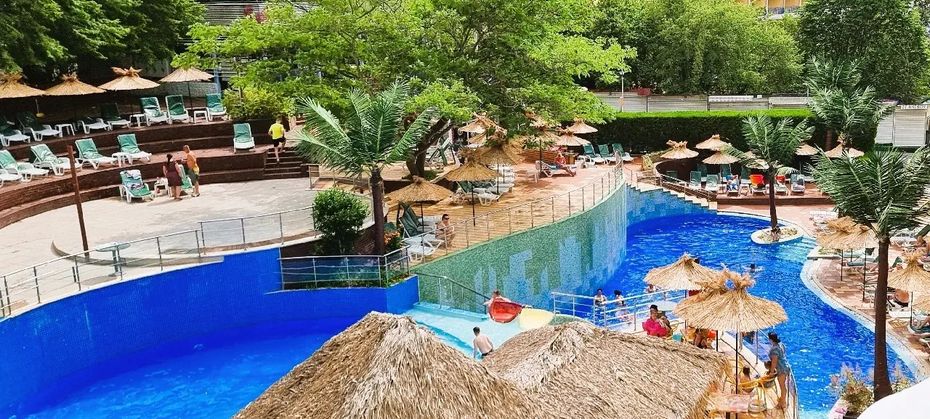 SH Dolce Mare (ex. Splendido Mare)