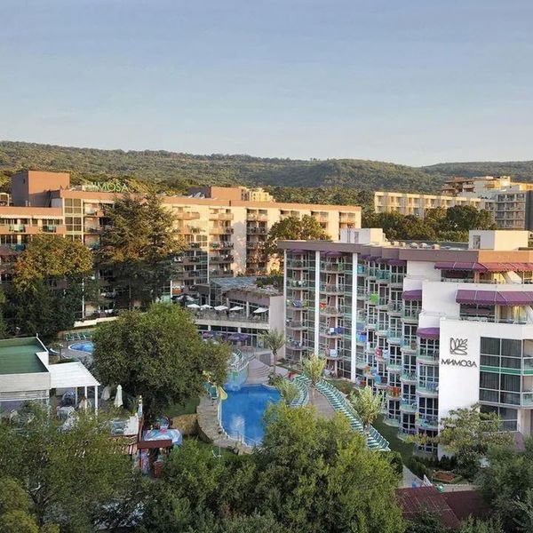 SH Dolce Mare (ex. Splendido Mare) - zdjęcie 2