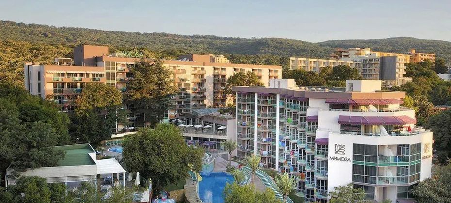 SH Dolce Mare (ex. Splendido Mare)