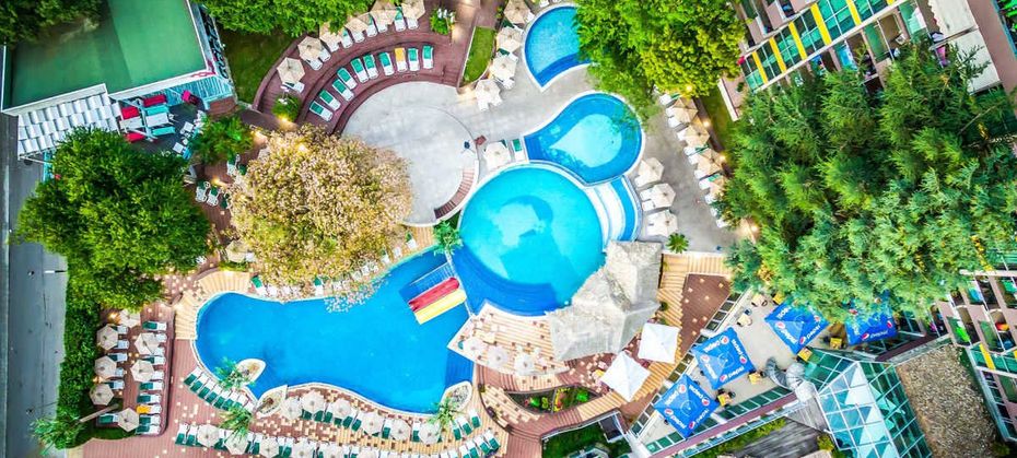 SH Dolce Mare (ex. Splendido Mare)