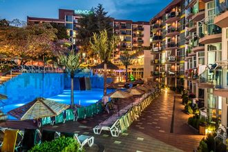 SH Dolce Mare ex Splendido Mare