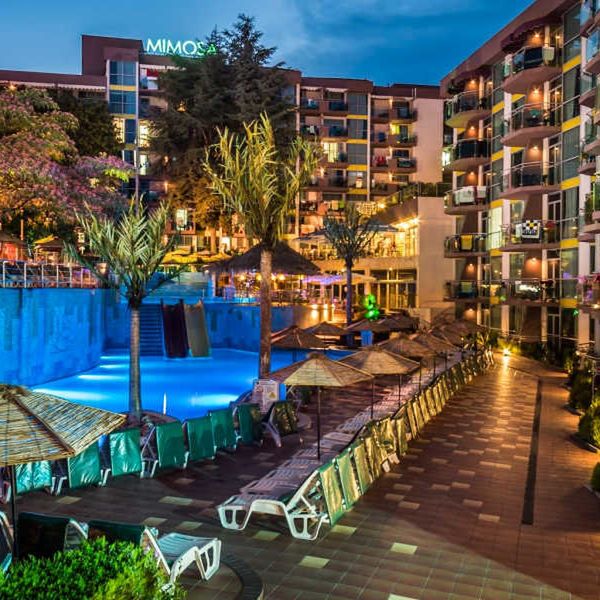 SH Dolce Mare (ex. Splendido Mare) - zdjęcie 5