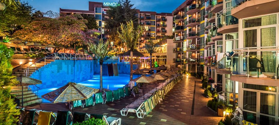 SH Dolce Mare (ex. Splendido Mare)