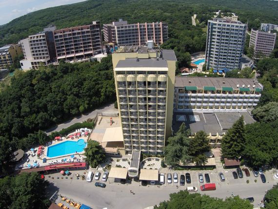 Shipka (Golden Sands)