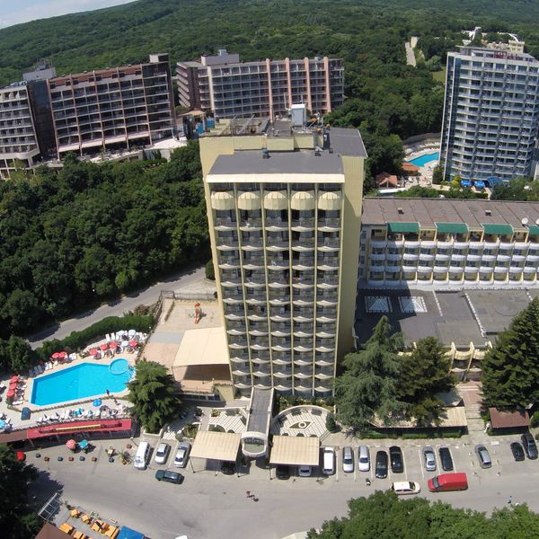 Shipka (Golden Sands)
