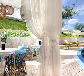 Siena Premium Retreat
