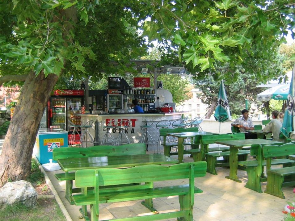 drink bar, kawiarnia