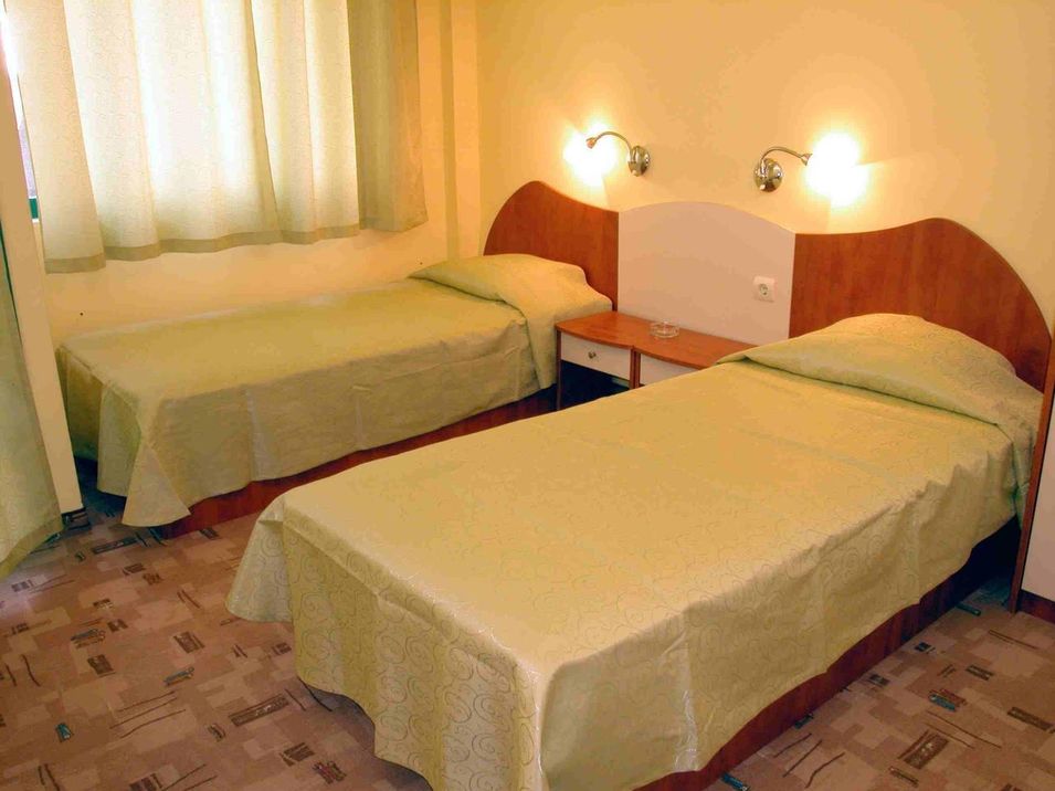 pokój