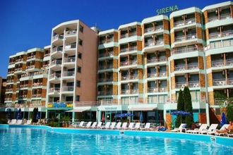Sirena Sunny Beach