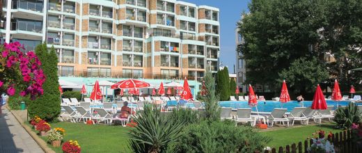 Sirena (Sunny Beach)