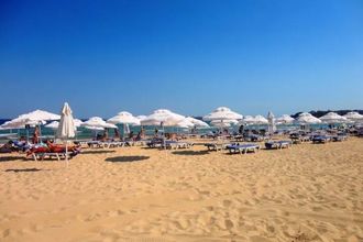 Sirena Sunny Beach