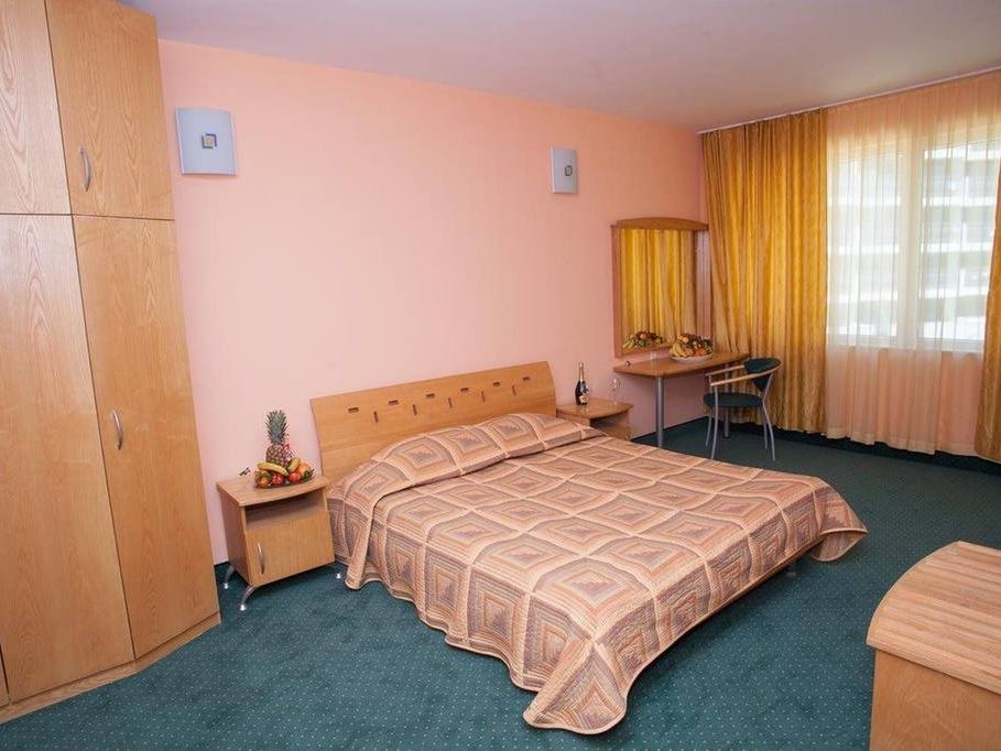 pokój