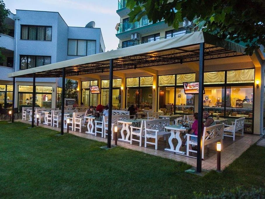 restauracja