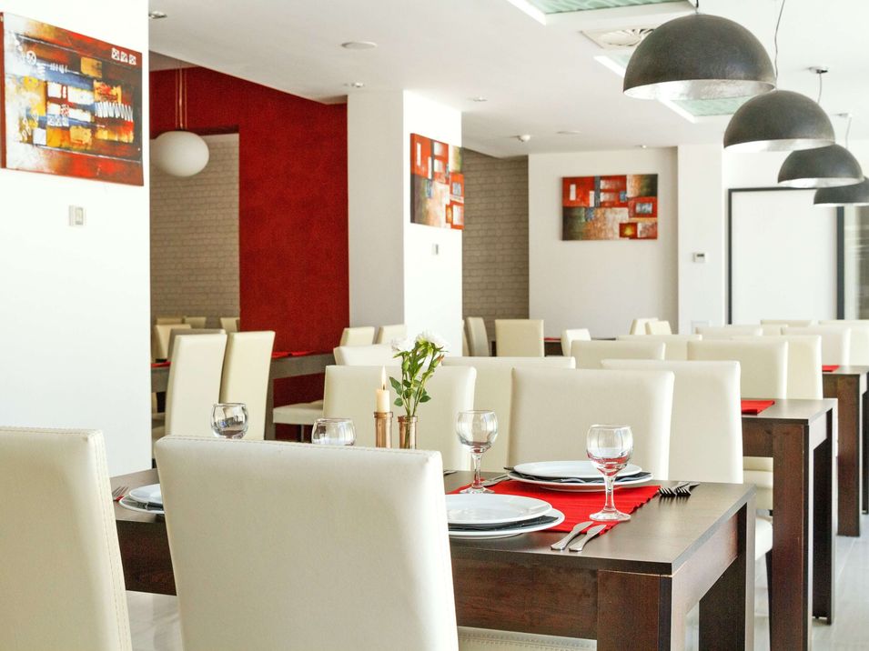 restauracja
