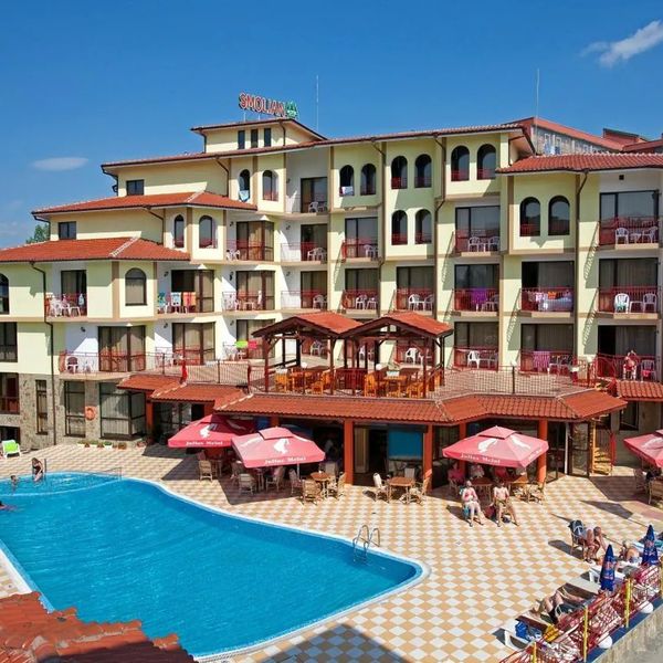 Smolyan