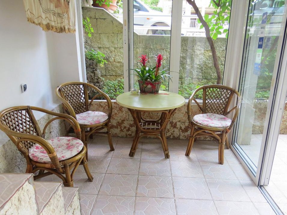 balkon / taras