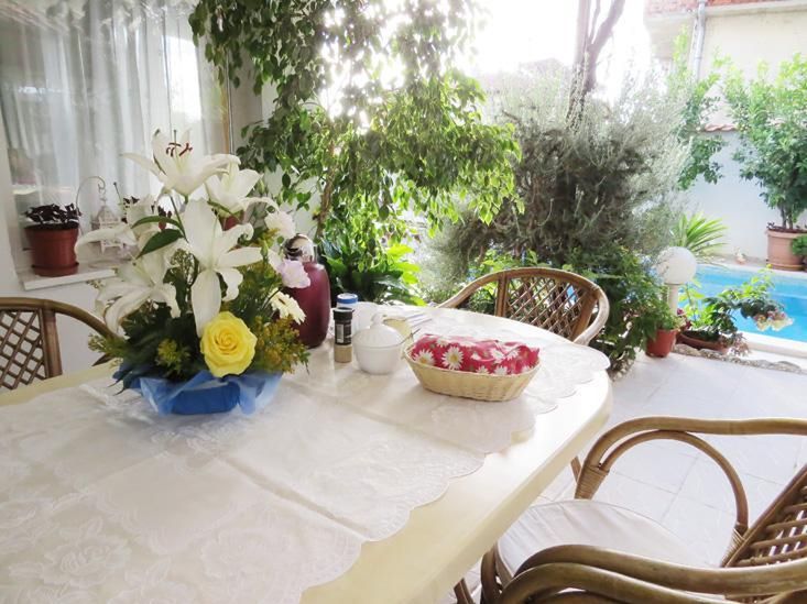 balkon / taras