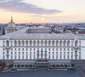 Sofia Balkan Palace (ex Sheraton)