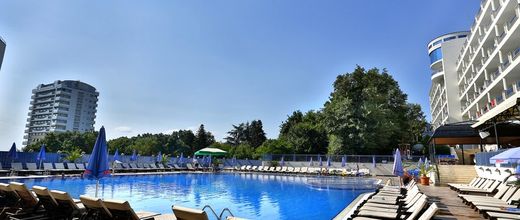 Sofia (Golden Sands)