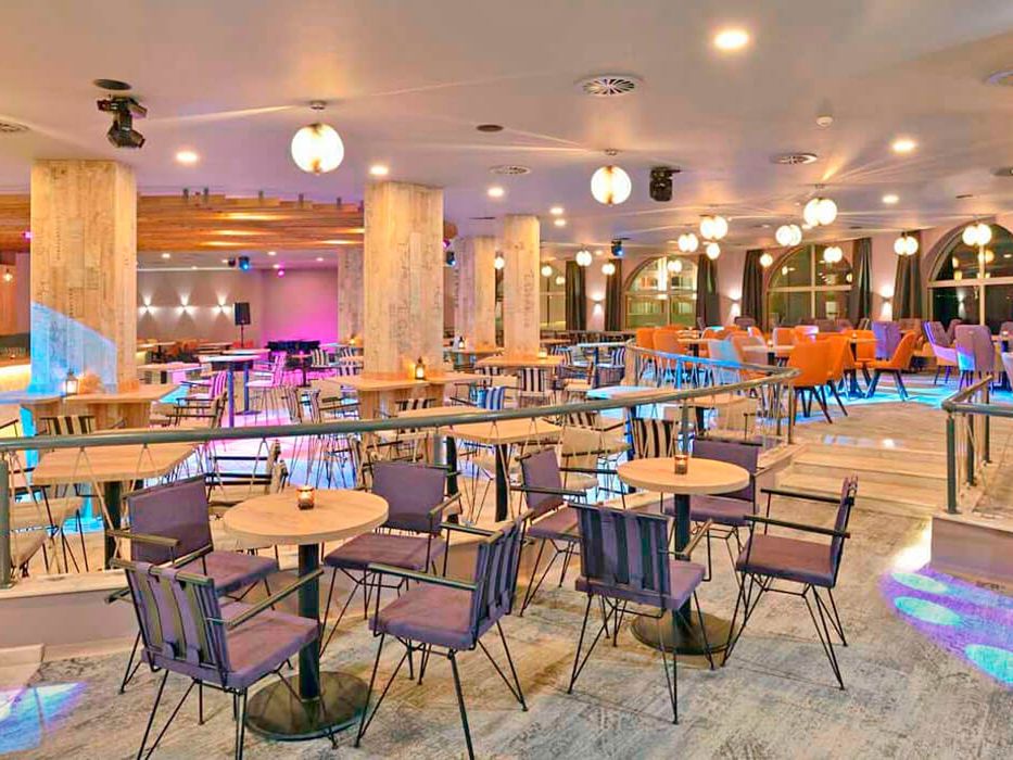 drink bar, kawiarnia