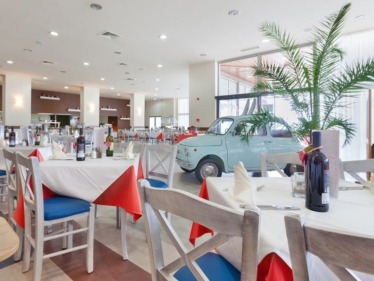 restauracja
