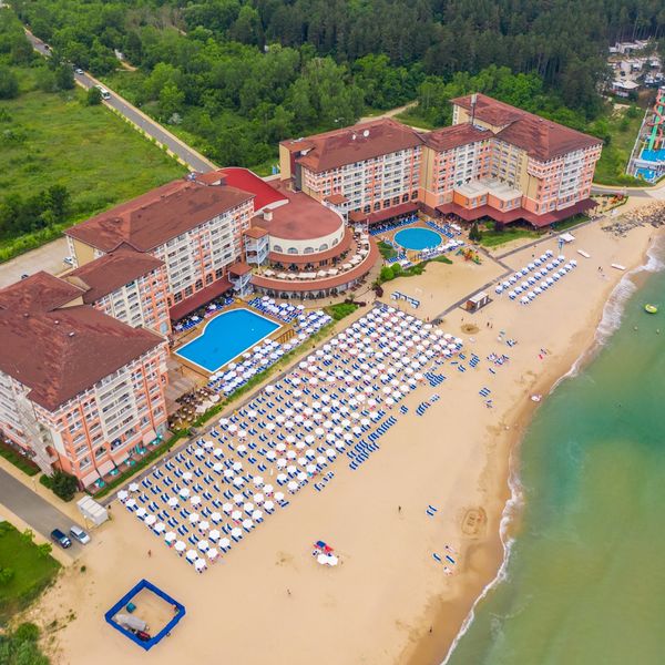 Sol Luna Bay - zdjęcie 2