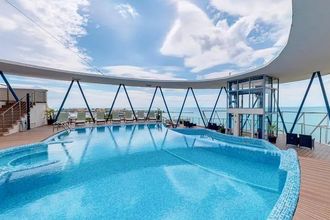 Marina Palace by Melia Nessebar