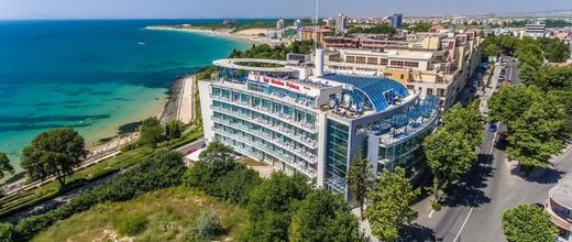Marina Palace by Melia (Nessebar)